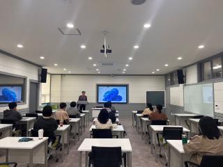 특수교육현장 이해를 위한 학교현장실습 사전교육