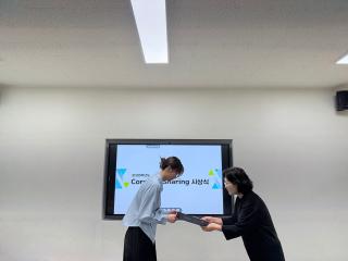 2026학년도 Core Job Sharing 시상식